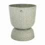 Pottery - TWIST - plant basket - HANDED BY