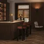 Lampes de table - Lloyd I Table Lamp Handmade by Wood Tailors Club - WOOD TAILORS CLUB