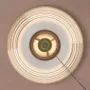 Lampes de table - Lloyd I Table Lamp Handmade by Wood Tailors Club - WOOD TAILORS CLUB