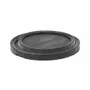 Trays - Round Tray Luna - GOMMAIRE