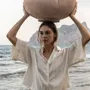 Objets de décoration - Bowl Jumbo - GOMMAIRE