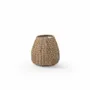 Objets de décoration - Basket Sidi - GOMMAIRE