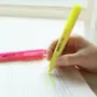 Papeterie bureau - Surligneurs et marqueurs JUSTCLICK - LE MAGASIN GÉNÉRAL DISTRIBUTION