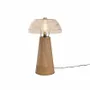 Table lamps - Lloyd II Table Lamp Handmade by Wood Tailors Club - WOOD TAILORS CLUB