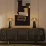 Table lamps - Lloyd II Table Lamp Handmade by Wood Tailors Club - WOOD TAILORS CLUB