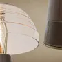 Table lamps - Lloyd II Table Lamp Handmade by Wood Tailors Club - WOOD TAILORS CLUB