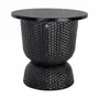 Storage boxes - TWIST - table - HANDED BY