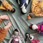 Jouets enfants - Poupée Mizu - UNHCR/MADE51