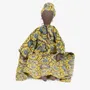 Jouets enfants - Poupée Soumba - UNHCR/MADE51