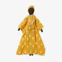 Jouets enfants - Poupée Soumba - UNHCR/MADE51