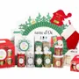 Café et thé - Collection Saveurs de NOEL - TERRE D'OC