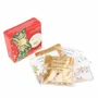 Café et thé - Collection Saveurs de NOEL - TERRE D'OC