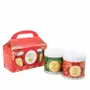 Café et thé - Collection Saveurs de NOEL - TERRE D'OC