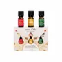 Gifts - Christmas scents collection - TERRE D'OC