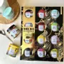 Café et thé - Collection de thés de l'hospitalité bio - TERRE D'OC