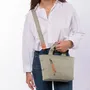 Bags and totes - Tote bag M Teddy - AUBE