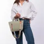 Bags and totes - Tote bag M Teddy - AUBE