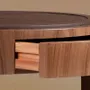 Coffee tables - Churchill Center Table Handmade by Wood Tailors Club - WOOD TAILORS CLUB