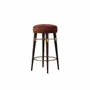Stools - Louis Bar Stool Handmade by Ottiu - OTTIU