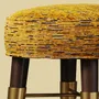 Stools - Louis Bar Stool Handmade by Ottiu - OTTIU
