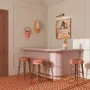 Stools - Louis Bar Stool Handmade by Ottiu - OTTIU