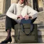 Bags and totes - Tote bag L - 14" laptop - AUBE