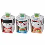 Objets déco enfant - Kokeshi Green - NOTED