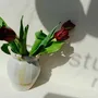 Vases - Vase émaillé - STUDIO MAUJ