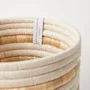 Baskets - Kitwaro Uru Basket - UNHCR/MADE51