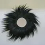 Mirrors - The Simba Mirror - Black - M - BAZAR BIZAR LIVING