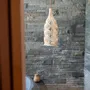 Abat-jours - La Suspension Garaffa - Naturel - L - BAZAR BIZAR LIVING