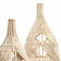 Abat-jours - La Suspension Garaffa - Naturel - L - BAZAR BIZAR LIVING