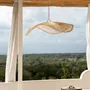 Abat-jours - Le Chapeau Suspension - Naturel - L - BAZAR BIZAR LIVING