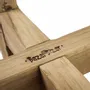 Tabourets - Le Tabouret Atziri - Naturel - BAZAR BIZAR LIVING
