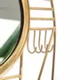 Other wall decoration - The Do I Look Pretty Wall Hanger - Brass - BAZAR BIZAR LIVING