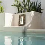 Miroirs - Le Miroir Driftwood Framed - Naturel - M - BAZAR BIZAR LIVING