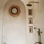 Mirrors - The Mowgli Mirror - Natural - M - BAZAR BIZAR LIVING