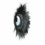 Mirrors - The Sunken Forest Mirror - Black - BAZAR BIZAR LIVING