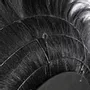 Mirrors - The Sunken Forest Mirror - Black - BAZAR BIZAR LIVING