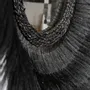 Mirrors - The Sunken Forest Mirror - Black - BAZAR BIZAR LIVING