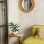 Mirrors - The Tahiti Mirror - Natural - BAZAR BIZAR LIVING