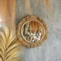 Mirrors - The Tahiti Mirror - Natural - BAZAR BIZAR LIVING