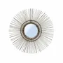Miroirs - Le Miroir Tropical - Noir - L - BAZAR BIZAR LIVING