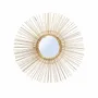 Mirrors - The Tropical Mirror - Natural - L - BAZAR BIZAR LIVING