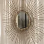 Mirrors - The Tropical Mirror - Natural - L - BAZAR BIZAR LIVING