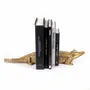 Sculptures, statuettes et miniatures - Serre-Livres Crocodile - Laiton - BAZAR BIZAR LIVING