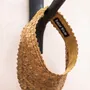 Objets de décoration - Le Crochet - Noir - BAZAR BIZAR LIVING