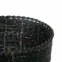 Objets de décoration - Le Bol à Bonbons Beaded - Noir - M - BAZAR BIZAR LIVING