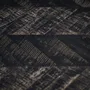 Consoles - La Table Haute Herringbone - Noir - 140cm - BAZAR BIZAR LIVING