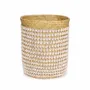 Corbeilles - Le Panier Pandan N°1 - BAZAR BIZAR LIVING